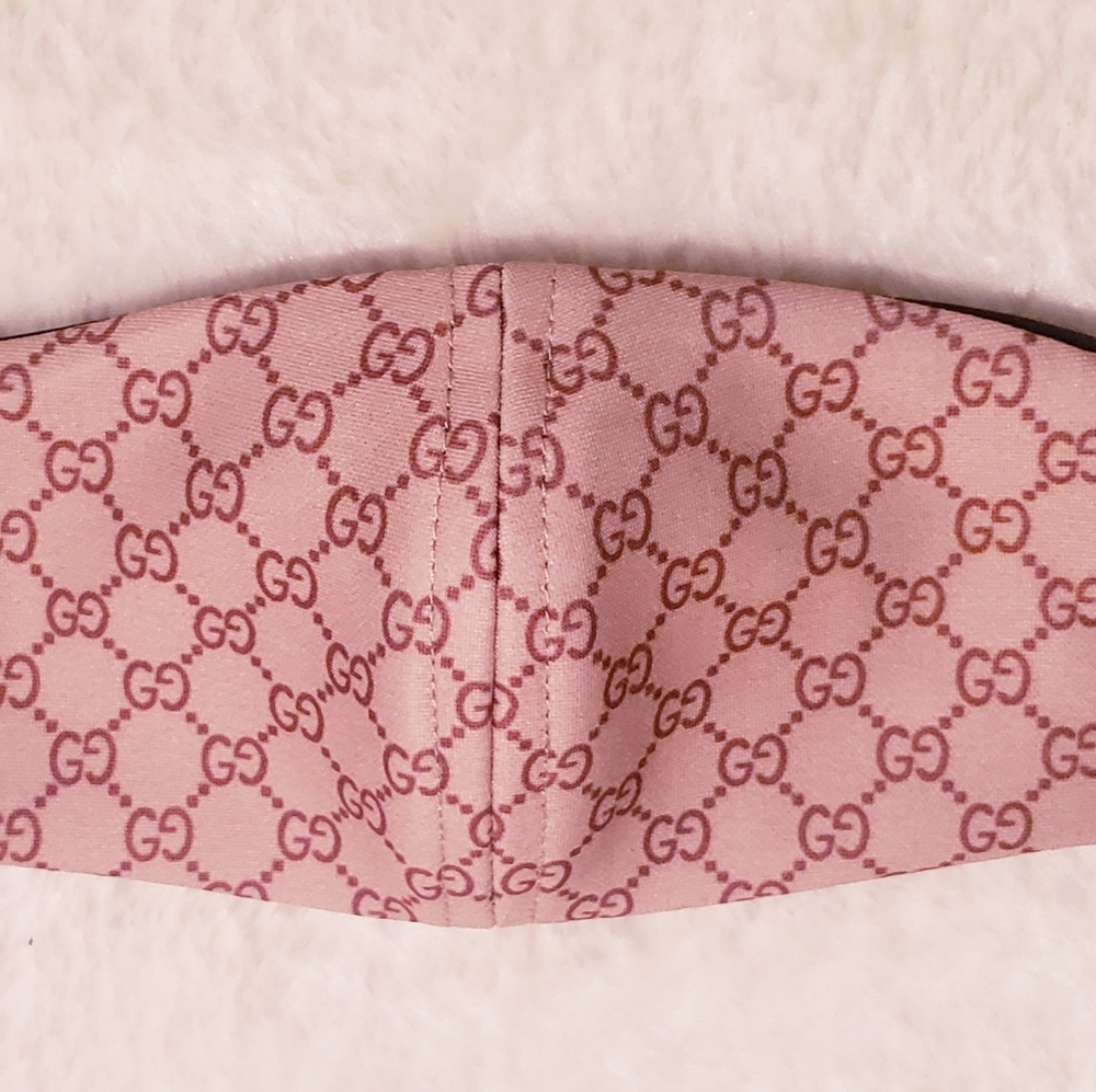 3 for $25 Designer inspired face mask